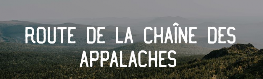 Appalaches