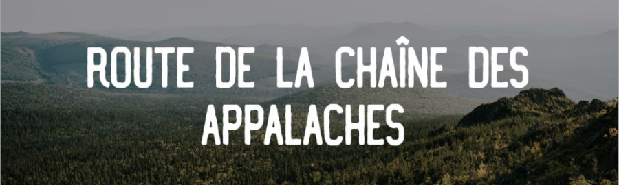 Appalaches