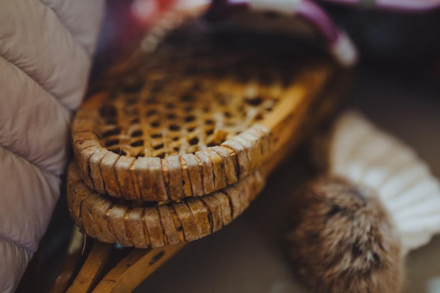 Winter essentials for a day out in the snow