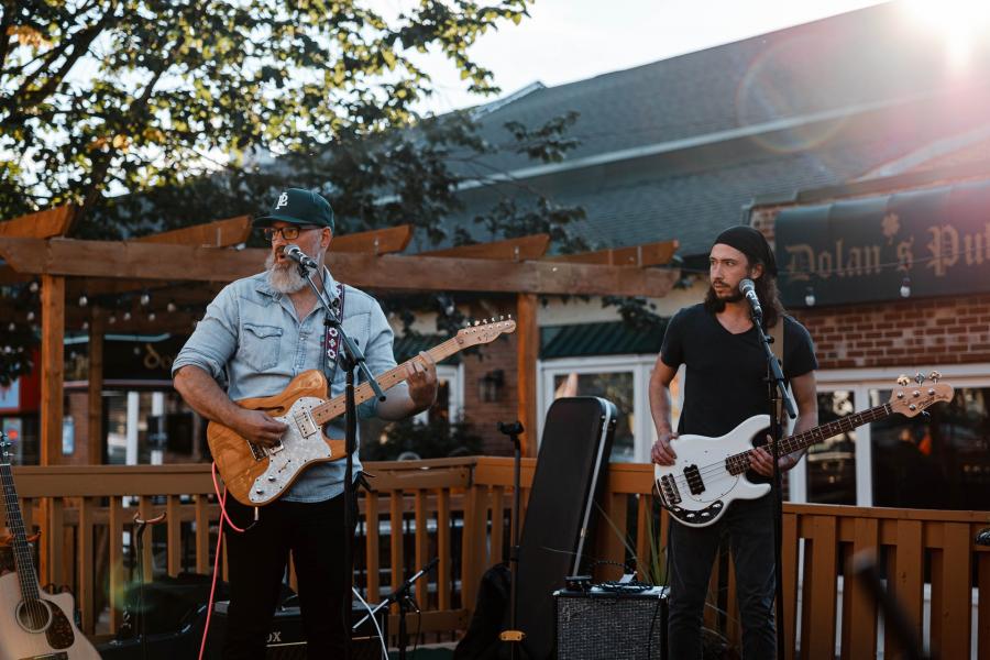 Harvest Music Festival, Fredericton