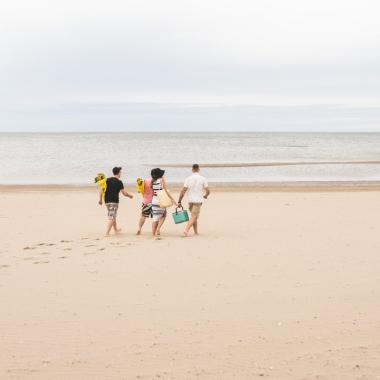 Parlee Beach Provincial Park