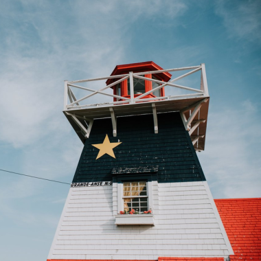 phare grande_anse_Acadie