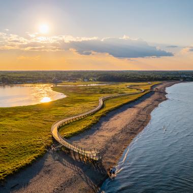 bouchtouche dunes