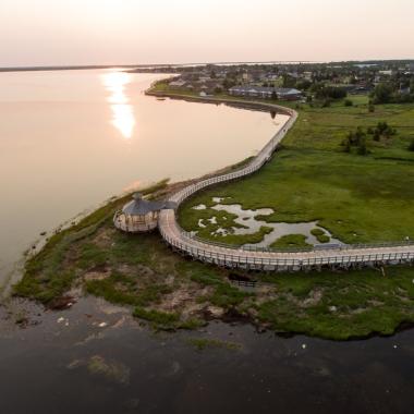 Acadian Peninsula