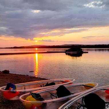 Wolastoq Adventures Boat Tours, Fredericton