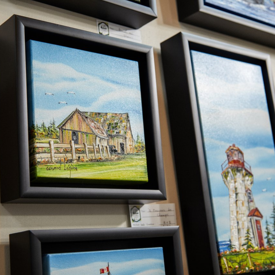 Art Gallery