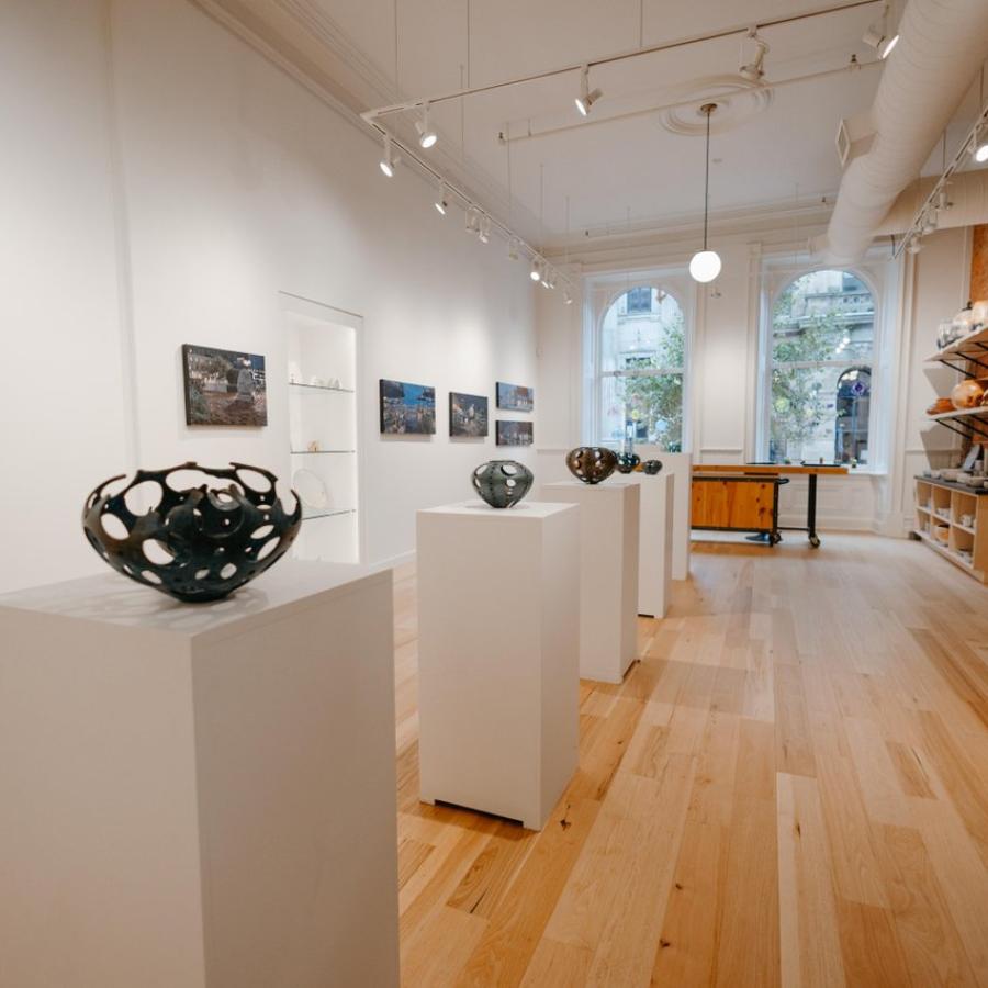 Art Gallery