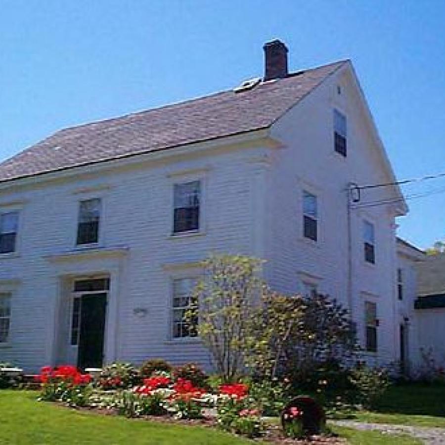 Route du littoral de Fundy | #ExploreNB / Tourisme Nouveau-Brunswick