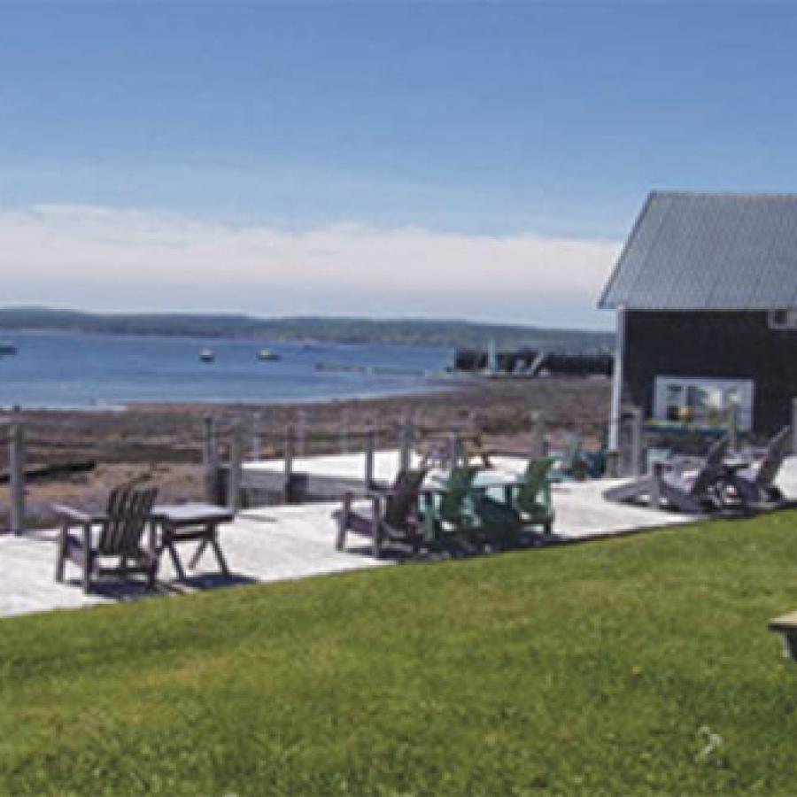 Seaside Beach Resort