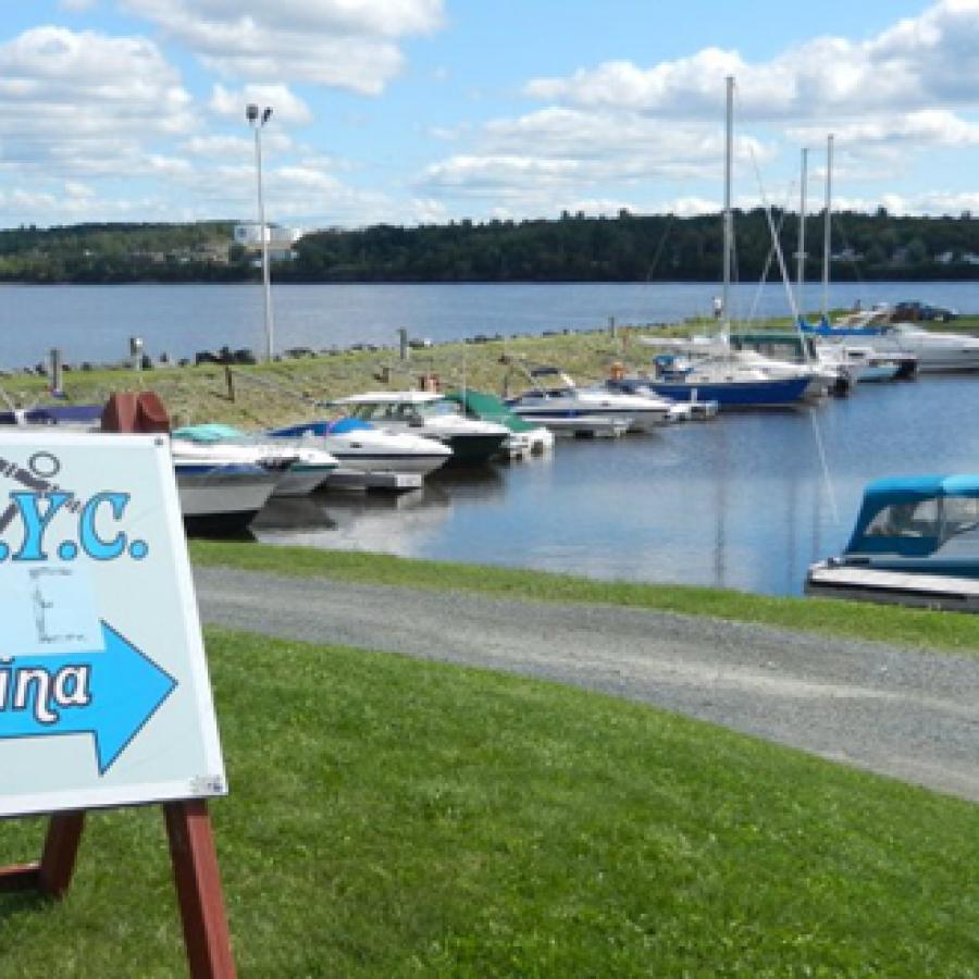 Miramichi Boating and Yacht Club