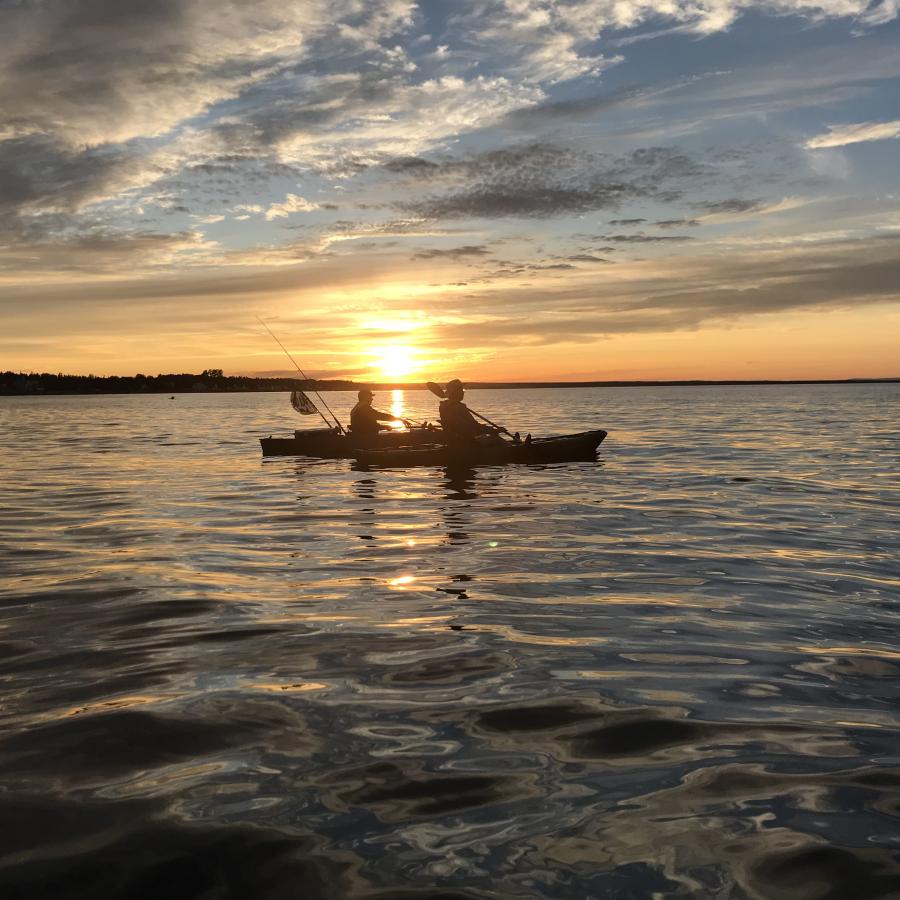 Pêche | #ExploreNB / Tourisme Nouveau-Brunswick