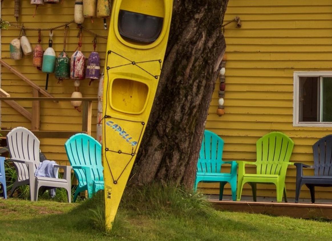 Kayak