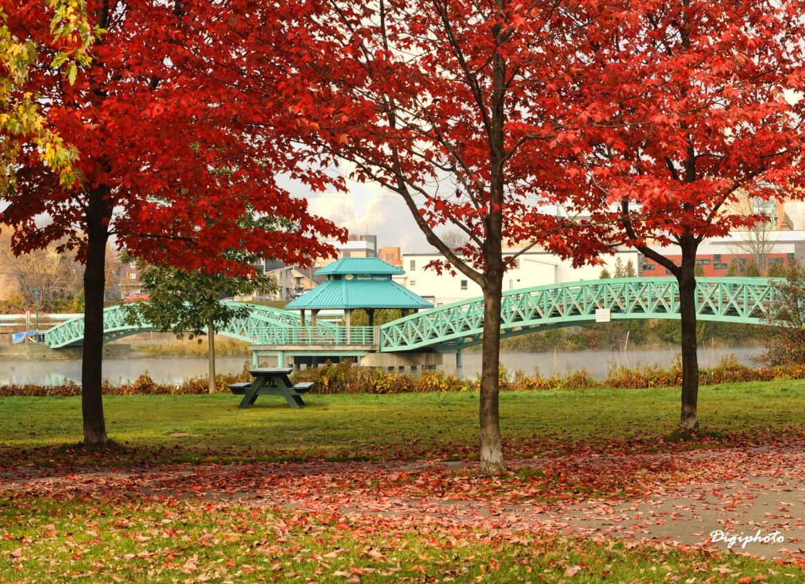 Edmundston