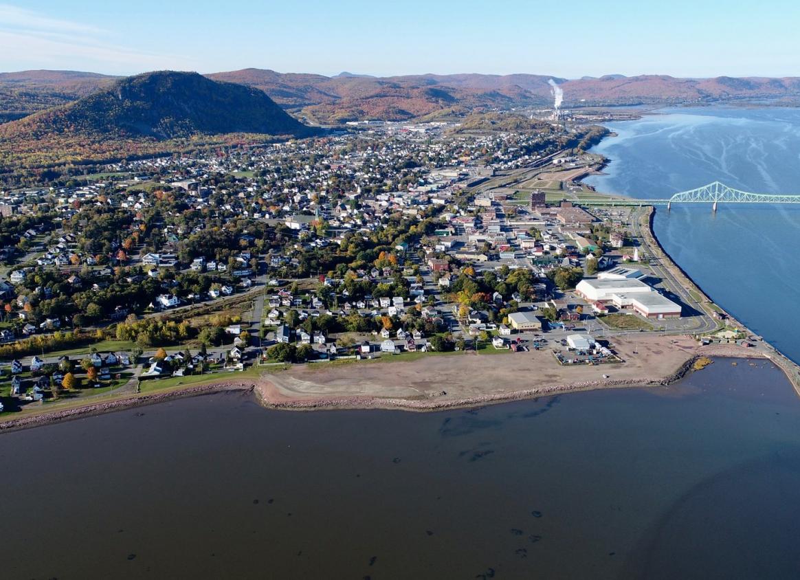 Campbellton