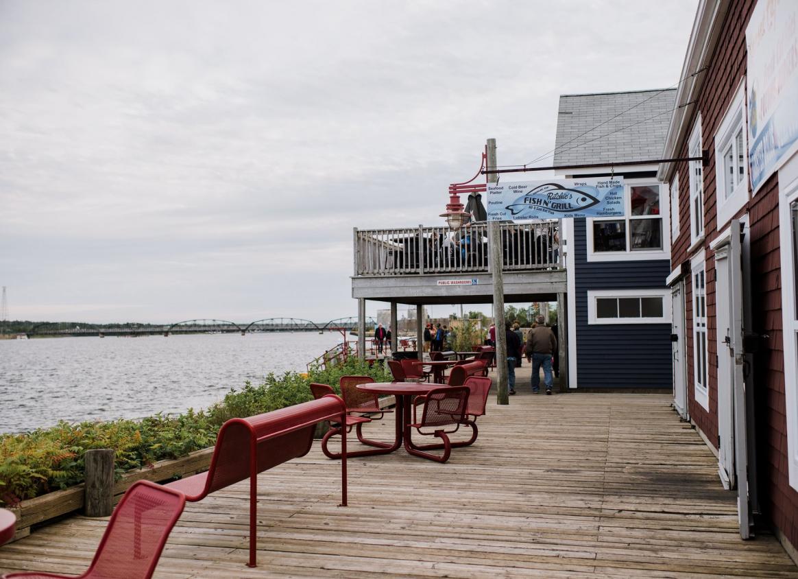 Miramichi