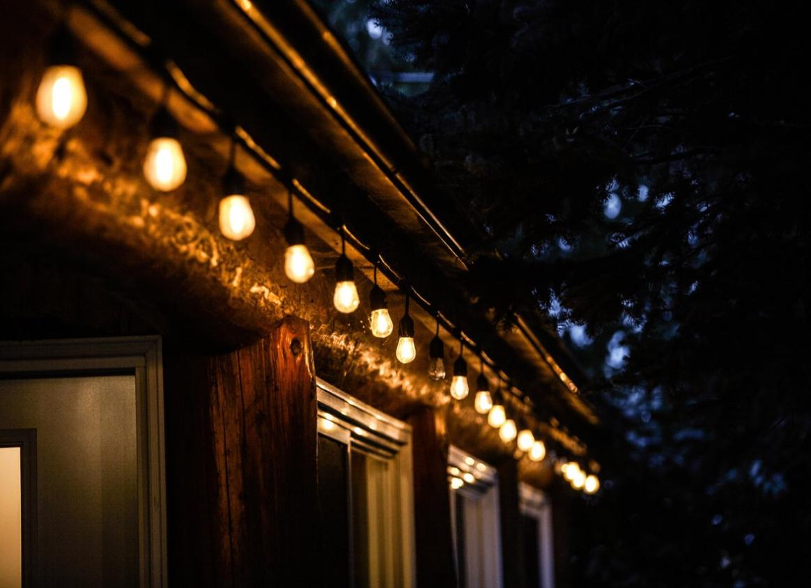 The Ledges Inn, Doaktown