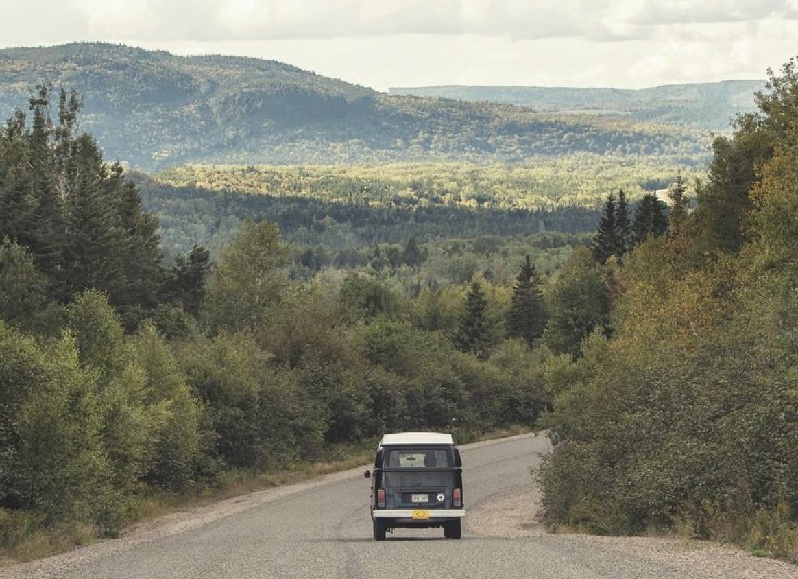 Bienvenue Québec ExploreNB / Tourisme NouveauBrunswick