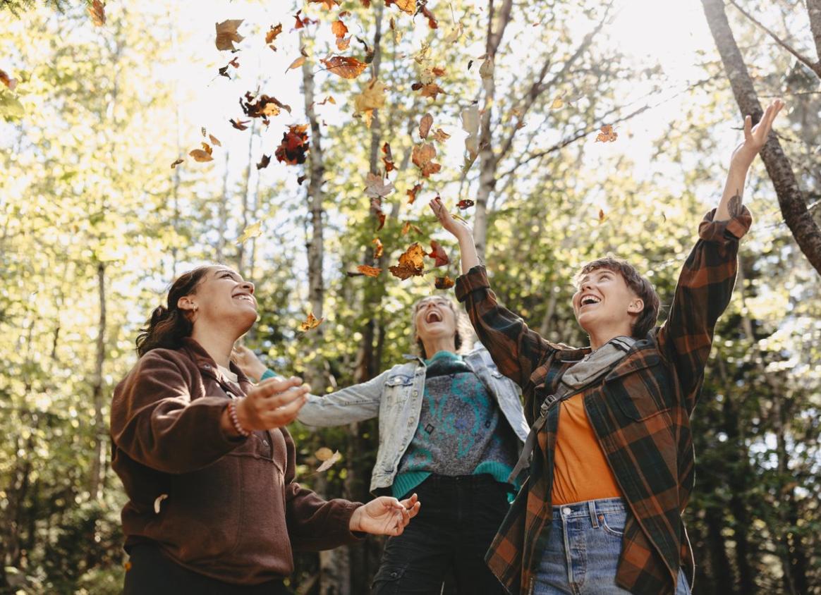 Fall Fun