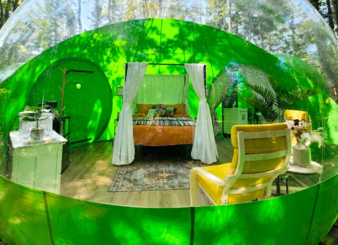 Estrella Glamping