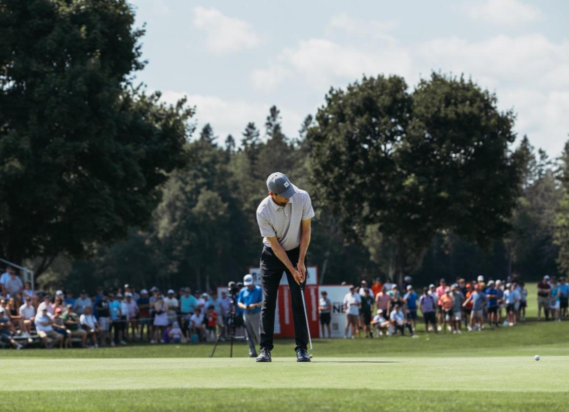 Explore NB Open 2024 - PGA Tour
